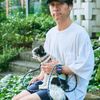 コムデギャルソンのTシャツコーディネート | 260915-0320-04 akira 4枚目の写真