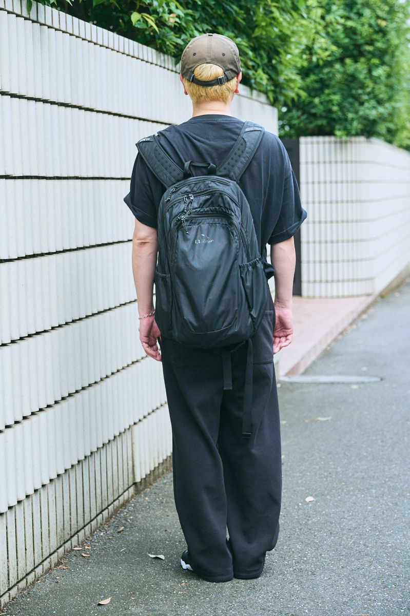 ユニクロのTシャツコーディネート | 260915-0325-56 ukey 4枚目の写真