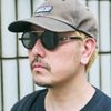 ユニクロのTシャツコーディネート | 260915-0325-56 ukey 5枚目の写真