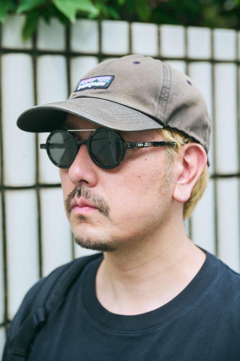 ユニクロのTシャツコーディネート | 260915-0325-56 ukey 5枚目の写真