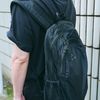 ユニクロのTシャツコーディネート | 260915-0325-56 ukey 6枚目の写真