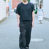 ユニクロのTシャツコーディネート | 260915-0325-56 ukey 3枚目の写真