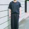 ユニクロのTシャツコーディネート | 260915-0325-56 ukey