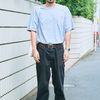 カーハートのTシャツコーディネート | 260915-0323-14 こいずみ 3枚目の写真