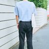 カーハートのTシャツコーディネート | 260915-0323-14 こいずみ 4枚目の写真
