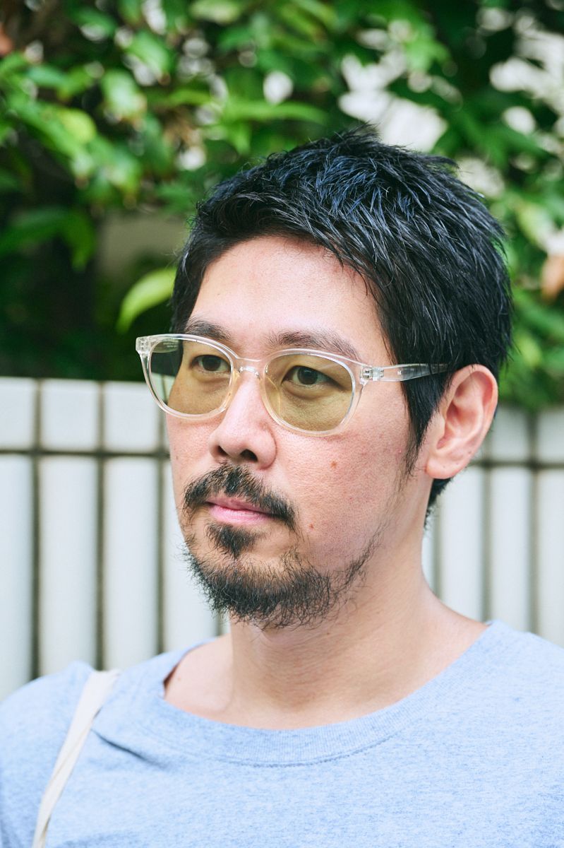 カーハートのTシャツコーディネート | 260915-0323-14 こいずみ 5枚目の写真