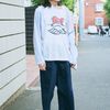 エフエーエフのTシャツコーディネート | 260915-0331-44 城戸優作 3枚目の写真