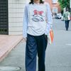 エフエーエフのTシャツコーディネート | 260915-0331-44 城戸優作