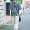 ビームスのTシャツコーディネート | 260915-0328-21 うほ 3枚目の写真