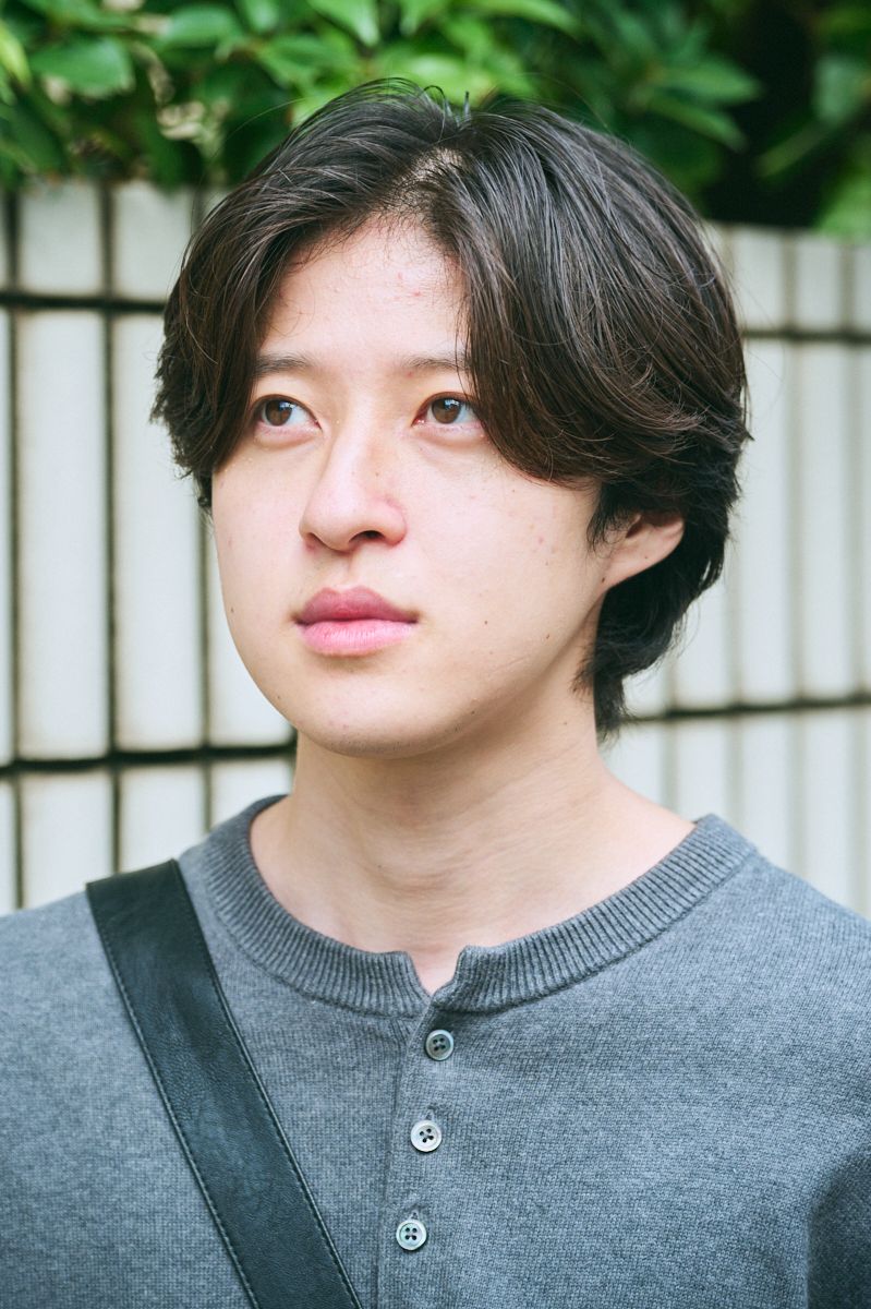 ビームスのTシャツコーディネート | 260915-0328-21 うほ 4枚目の写真