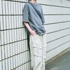 ビームスのTシャツコーディネート | 260915-0328-21 うほ 2枚目の写真
