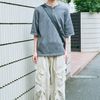 ビームスのTシャツコーディネート | 260915-0328-21 うほ