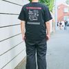 ニューバランスのTシャツコーディネート | 260915-0333-47 廉 5枚目の写真