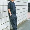 ニューバランスのTシャツコーディネート | 260915-0333-47 廉 2枚目の写真