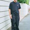 ニューバランスのTシャツコーディネート | 260915-0333-47 廉 3枚目の写真