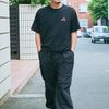 ニューバランスのTシャツコーディネート | 260915-0333-47 廉 4枚目の写真