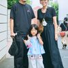 ニューバランスのTシャツコーディネート | 260915-0333-47 廉