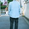古着のシャツコーディネート | 260915-0337-37 加藤 誉 5枚目の写真