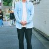 古着のシャツコーディネート | 260915-0337-37 加藤 誉 3枚目の写真