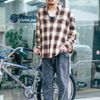 ネームのシャツコーディネート | 260915-0413-52 葛西省吾 3枚目の写真
