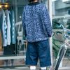 カーハートのニットコーディネート | 260915-0417-44 千頭 壱 4枚目の写真