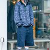 カーハートのニットコーディネート | 260915-0417-44 千頭 壱