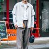 フリークスストアのシャツコーディネート | 260915-0421-43 山崎誠悟 3枚目の写真