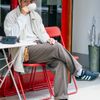 フリークスストアのシャツコーディネート | 260915-0421-43 山崎誠悟