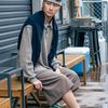 ディアスポラスケートボードのポロシャツコーディネート | 260915-0431-54 井上桂太 2枚目の写真