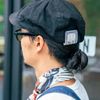 オールドジョーのオーバーオールコーディネート | 260915-0437-28 久保辰徳 6枚目の写真