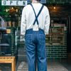 オールドジョーのオーバーオールコーディネート | 260915-0437-28 久保辰徳 4枚目の写真