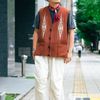 オルテガのベストコーディネート | 260915-0442-29 工藤健也 3枚目の写真