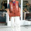 オルテガのベストコーディネート | 260915-0442-29 工藤健也
