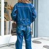 ジーアンドエフのGジャンコーディネート | 260915-0445-10 瑞慶覧寿明 4枚目の写真