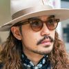 ジーアンドエフのGジャンコーディネート | 260915-0445-10 瑞慶覧寿明 6枚目の写真