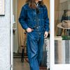ジーアンドエフのGジャンコーディネート | 260915-0445-10 瑞慶覧寿明