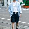 ラルフローレンのシャツコーディネート | 260915-0458-51 佐藤雄亮 3枚目の写真