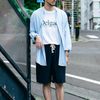 ラルフローレンのシャツコーディネート | 260915-0458-51 佐藤雄亮 2枚目の写真