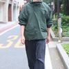 アーバンリサーチのジャケットコーディネート | 260919-0721-31 かさかさ 2枚目の写真