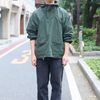 アーバンリサーチのジャケットコーディネート | 260919-0721-31 かさかさ 3枚目の写真