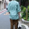 古着のシャツコーディネート | 260919-0726-33 コンドウケント 4枚目の写真