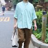 古着のシャツコーディネート | 260919-0726-33 コンドウケント 2枚目の写真
