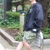 シュプリームのジャケットコーディネート | 260919-0743-50 GRATS！ 2枚目の写真