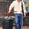 エムエーエスユーのジャケットコーディネート | 260921-1449-37 吉本賀涼 2枚目の写真