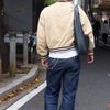 エムエーエスユーのジャケットコーディネート | 260921-1449-37 吉本賀涼 3枚目の写真