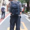 ノーブランドのカットソーコーディネート | 260921-1458-47 舛田泰基 4枚目の写真