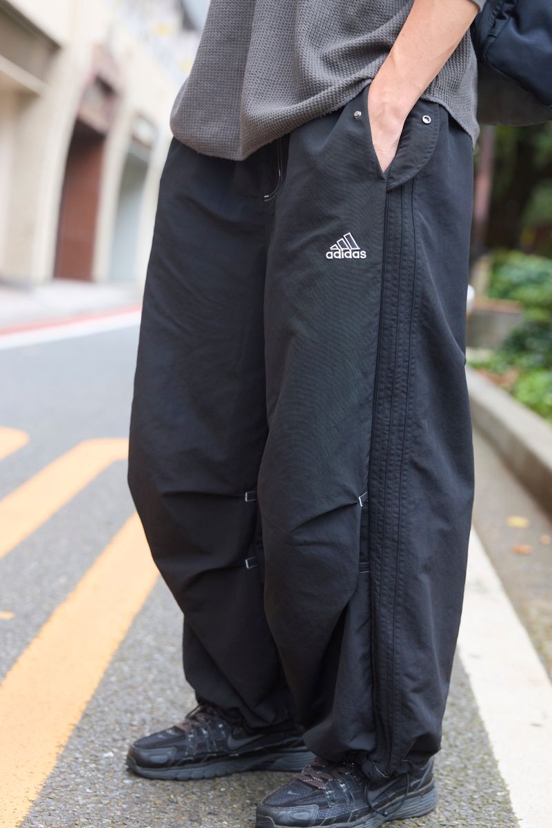 ノーブランドのカットソーコーディネート | 260921-1458-47 舛田泰基 7枚目の写真