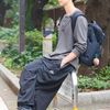 ノーブランドのカットソーコーディネート | 260921-1458-47 舛田泰基 2枚目の写真