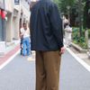 グラフペーパーのシャツコーディネート | 260921-1506-25 KIRK 5枚目の写真
