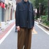 グラフペーパーのシャツコーディネート | 260921-1506-25 KIRK